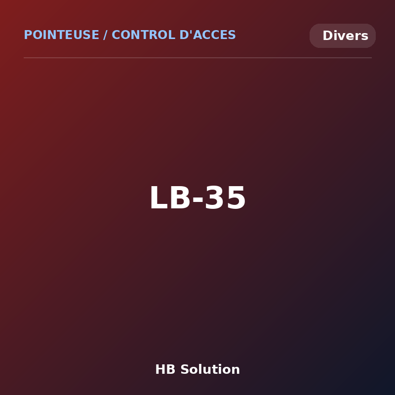 LB-35