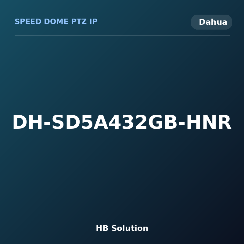 DH-SD5A432GB-HNR