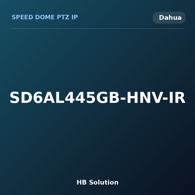 SD6AL445GB-HNV-IR