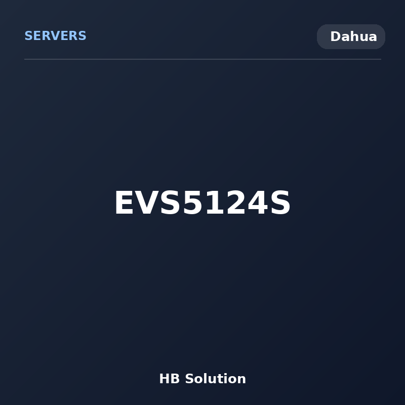 EVS5124S