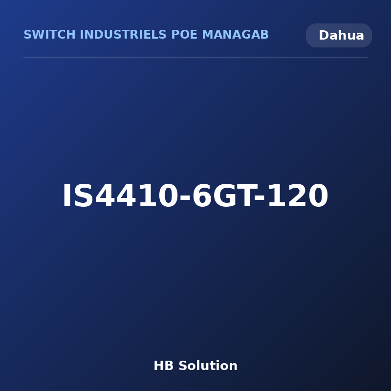 IS4410-6GT-120
