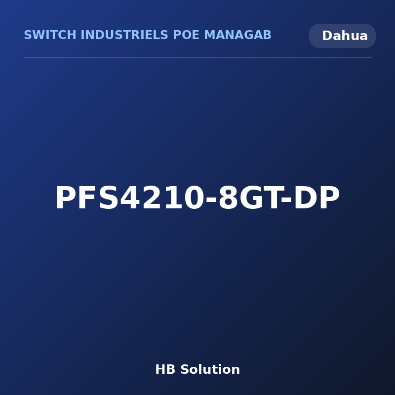 PFS4210-8GT-DP