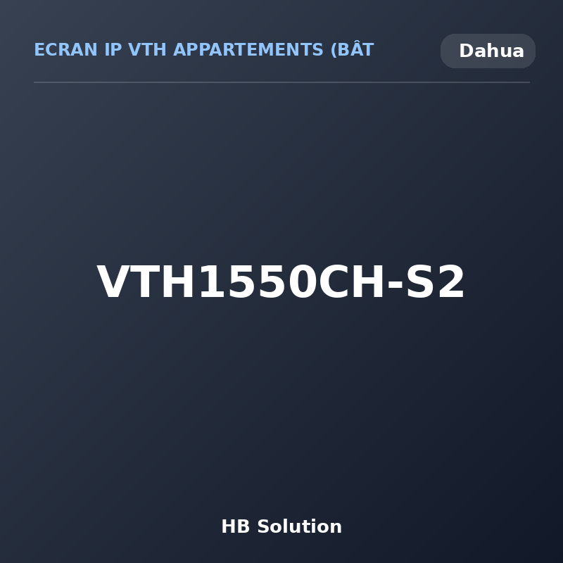 VTH1550CH-S2