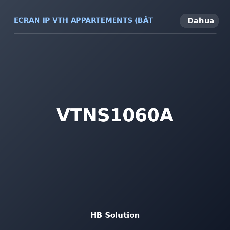 VTNS1060A