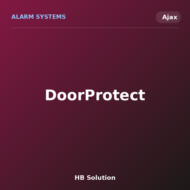 DoorProtect